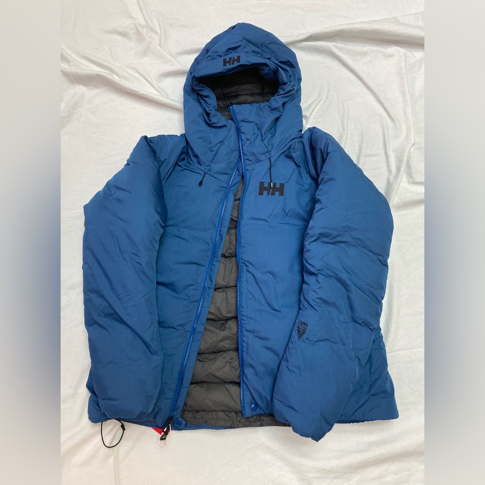 Helly Hansen ODIN LIFA PRO BELAY JACKET - WOMEN'S, Size Large